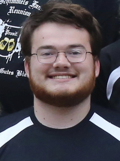 Jonathan Schimmels