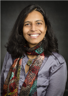 Prof. Vidya Madhavan