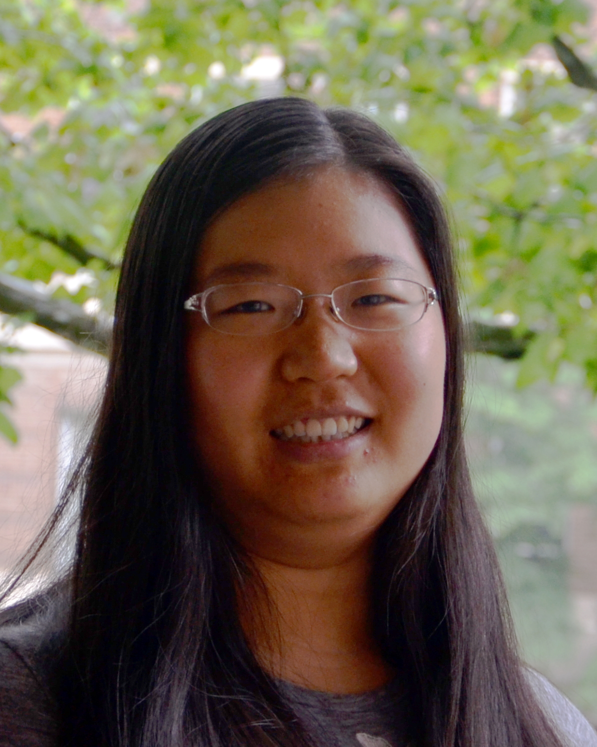 Guannan Defends Thesis!