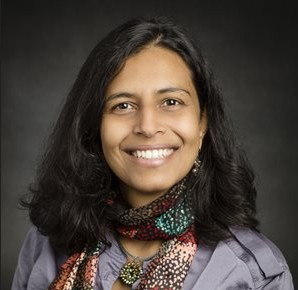 Vidya Elected APS Fellow
