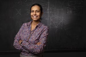 Vidya Named EPiQS Investigator