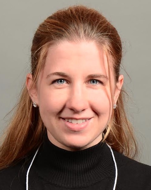 Yulia Selected as Mavis Fellow!